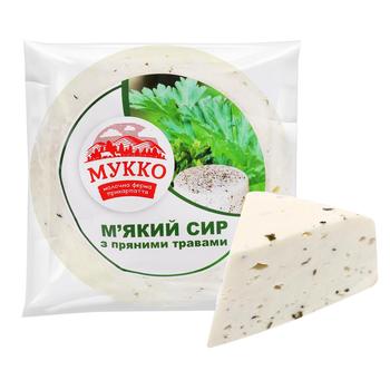 Cheese Mykko Ukraine - buy, prices for ULTRAMARKET - photo 1