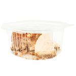 Chocolate Tahini Halva