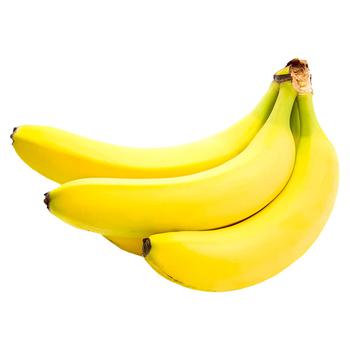 Import Organic Banana