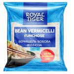 Royal Tiger Funchoza Bean Vermicelli Pasta 100g