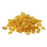 Golden Raisins by Weight