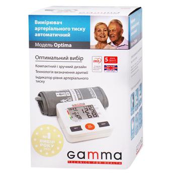 Gamma Optima Automatic Tonometer - buy, prices for NOVUS - photo 1