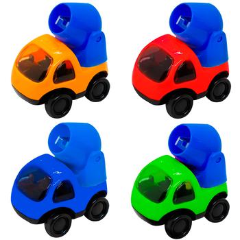 VGR Sharpener Truck in assortment