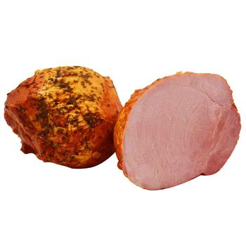 Yatran Meat Nut Smoked-boiled premium - buy, prices for Za Raz - photo 1