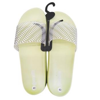 Gemelli Fitness Women's Beach Slippers s.36-40 - buy, prices for NOVUS - photo 2