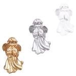 Mis Lt Angel Praying 3D Christmas Decoration in Assortment