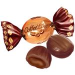 Карамель Roshen Coffee Like вагова