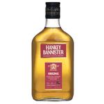 Hankey Bannister 40% Whiskey 0.35l
