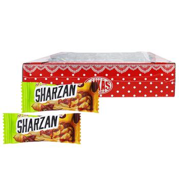 Lukas Sharzan Candy with Raisins - buy, prices for METRO - photo 1