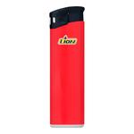 Lion Piezo Lighter