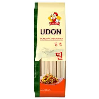 Yamchan Somen Wheat Noodles Pasta 300g - buy, prices for - photo 3