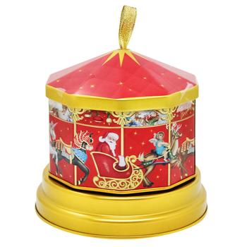 Цукерки Windel Carousel Christmas World 150г - купити, ціни на NOVUS - фото 1