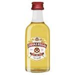 Віскі Chivas Regal 12 років 40% 50мл