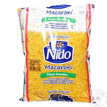 Oba Nido №25 Vermicelli 500g - buy, prices for COSMOS - photo 2