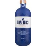 Gin Crafters 43% 700ml Estonia