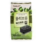 Haelove Nori Seawees Snack with Olive Oil 4.5g