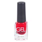 Jerden Gel Сolor Nails Lacquer №28 5ml