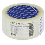 Svityaz Adhesive Transparent Tape 38x48cm 100m