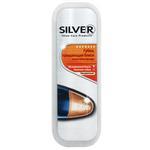 Silver Shine sponge for shoes standart neutral