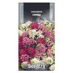 Семена Seedera Цветы Лобулярия смесь 0,2г