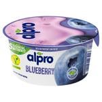 Alpro Soy Product with Blueberries 150g