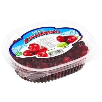 Fresh Cranberries 200g - buy, prices for Auchan - photo 5