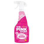 Пятновыводитель Pink Stuff для белых и цветных тканей 500мл