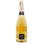 Вино ігристе Nadal Corpinnat  RGN  Brut біле брют 0,75л, 12%