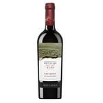 Bostavan Bastardo Red Semisweet Wine 12.5% 0.75l