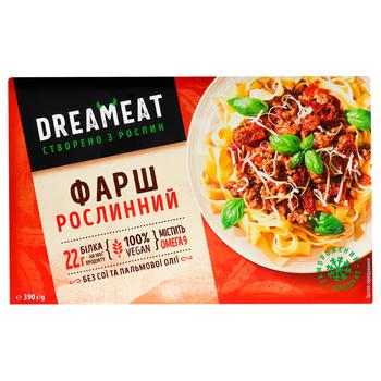 Фарш Dreameat рублений рослинний 390г х7