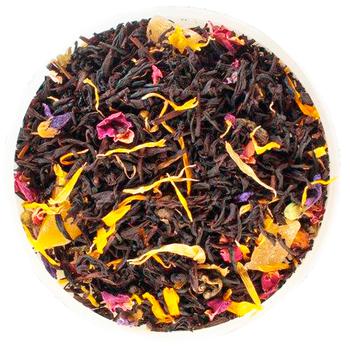 Chaini Shedevry 1002 Nights Black and Green Tea - buy, prices for Tavria V - photo 1