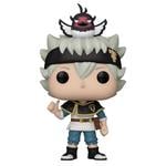 Funko Pop! Black Clover Asta with Nero Figure