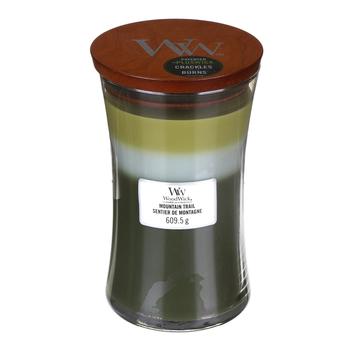 candle woodwick 609g - buy, prices for - photo 2