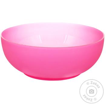 Sagad Picnic Salad Bowl 17cm - buy, prices for NOVUS - photo 2