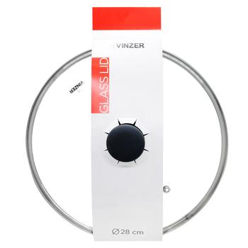 Vinzer Lid 28cm