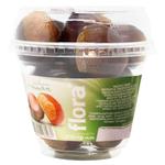 Flora Chestnut 200g