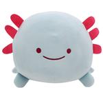 Игрушка мягкая MicroZoo Аксолотль 9см