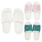 Zed Women's House Slippers s.36-41 in Assortment