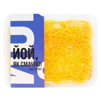 Салат Winetime Мимоза 370г - купить, цены на WINETIME - фото 1