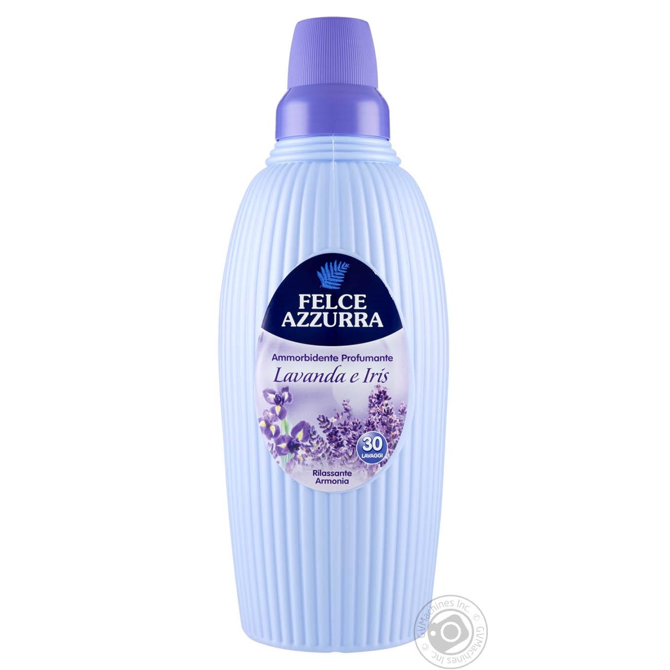 

Смягчитель для белья Felce Azzurra Lavanda e Iris 2л