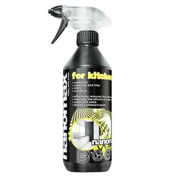 Средство чистящее Nanomax Pro для кухни 500мл
