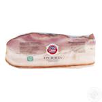Meat Alan Homemade style smoked-boiled vacuum packing