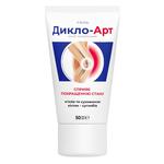 K&Zdorovya Diklo-Art Gel 50ml