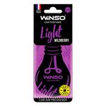 Ароматизатор Winso Light Wildberry