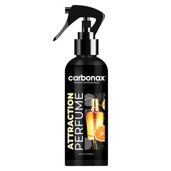 Carbonax Attraction Car Perfume 150ml