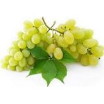 Grapes White Arcadia Fresh By Weight