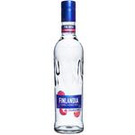 Finlandia Cranberry White Vodka 37.5% 0.5l