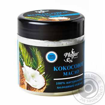 Oils Mayur coconut for body 140ml - buy, prices for MegaMarket - photo 1