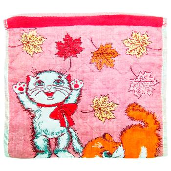 Koloco Cotton Terry Towel 25*50cm - buy, prices for - photo 2