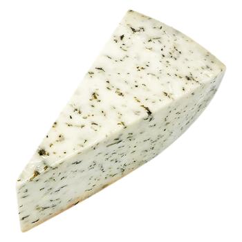 Henri Willig Goat Cheese with Herbs and Garlic 50%